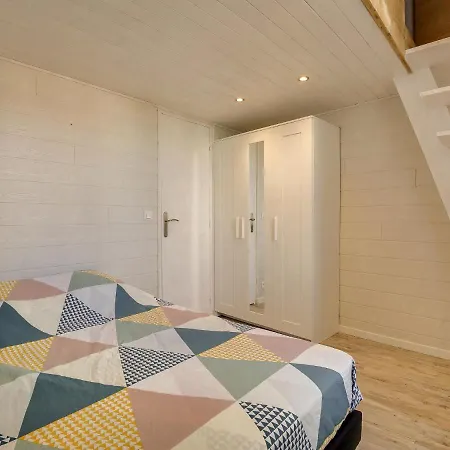 Tivoli Apartment Arcachon
