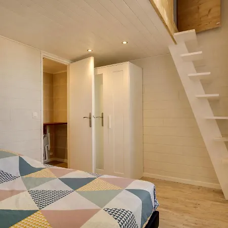 Tivoli Apartment